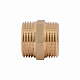 Ніпель Thermo Alliance Standart 1" ЗР SD4072525