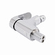 Змішувач для біде Lidz Tani 001AF (k40) LDTAN001AFCRM44958 Chrome