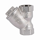 Фільтр грубої очистки Thermo Alliance Forte 1"ВВ нікель для води косий TAF124W25