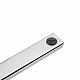 Душова система прихованого монтажу термостатична Kroner Element Thermo 211462-0101
