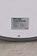 Дзеркало MIXXUS PLAIN MC10-60 з LED Touch, Anti-fog, димером, рег. яскравості, годинником (MI6013)