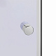 Душова кабіна Lidz Latwa SC90x90.SAT.LOW.GR, скло тоноване 4 мм без піддона