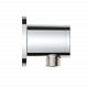 Душова система Grohe Bauloop з гарнітуром Vitalio Comfort 110 і підключенням Vitalio 2908026929
