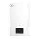 Котел електричний одноконтурний KOER KWH.E0108 WHITE 8 кВт колір білий (KR5559)
