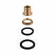 Врізка Thermo Alliance Standart 1 1/4" в бак SD40032