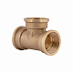 Трійник Thermo Alliance Standart 3/4" ВР SD41120