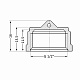 Заглушка Thermo Alliance Standart 1/2" ВР SD40215
