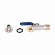 Кран поливальний Thermo Alliance Standart 3/4" SD140W20