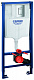 Комплект Grohe Set Унітаз DIVERSE-0301-T1 + Інсталяція Grohe Rapid SL 38772001 (38772001DIVERS0301T1)