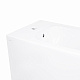 Біде підлогове Qtap Swan 560х360х410 White QT15443378W