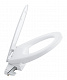 Кришка-біде Grohe Bau Ceramic (39648SH0)