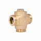 Антиконденсаційний клапан Thermo Alliance Forte 1 1/4" 55°C SF393W32