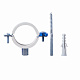 Хомут Thermo Alliance Forte 1 1/2" (D47-51 мм) SF10040