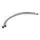 Гнучке підведення Champion FH-01-F1/2"xM10-50 нержавійка (пара) (AC0668)
