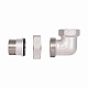 Згін "Американка" Thermo Alliance Forte 1" кутовий SF191W25