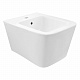 Біде підвісне Qtap Crow 520х360х290 White QT05555370W