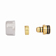 Євроконус Thermo Alliance Forte 16х2 мм, 3/4" SFE00616