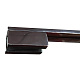 Душова перегородка Walk-In KOER SR SP02-100x200-TR-01 прозоре скло EASY CLEAN 8мм хром (KR5395)