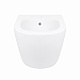 Біде підвісне Qtap Jay 520х360х320 White QT07555376W