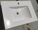 Раковина меблева MIXXUS PREMIUM CUBIC-1502 710х460х170mm (отвір під змішувач, перелив) (MP6496)