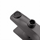 Змішувач для ванни Kroner KRP Terra - GRP060
