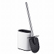 Йоржик для унітазу універсальний MIXXUS PREMIUM DIVERSE-TB0101 WHITE (колір білий) (MI7064)