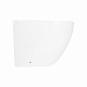Біде підлогове Qtap Jay 560х360х410 мм, White QT07443375W