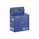 Фільтр Thermo Alliance Standart для газу 3/4"ВВ нікель, косий TAS125G20