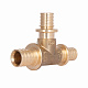 Трійник натяжний Icma №1039 d20х16х16 851039GWBOBO0