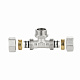 Трійник обтискний Thermo Alliance Standart 20х3/4"х20 ЗР SD160W202020