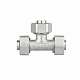Трійник обтискний Thermo Alliance Standart 20 SD158W202020