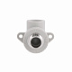 Уголок PPR Thermo Alliance настенный 20х1/2" ВР