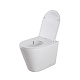 Унітаз підлоговий безбачковий MIXXUS PREMIUM BEVEL-0702-T3 555x365x410mm система змиву TORNADO 3.0 (MP6715)