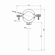 Хомут Thermo Alliance Forte  2" (D60-64 мм) SF10050