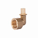 Кут натяжний Icma №1037 d16х2,2-3/4"В 851037AEBO05
