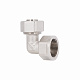 Кут обтискний Thermo Alliance Standart 20х3/4" ВР SD156W2020
