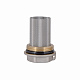 Фільтр Thermo Alliance Standart для газу 3/4"ВВ нікель, косий TAS125G20
