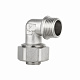 Кут обтискний Thermo Alliance Standart 20х1/2" ЗР SD157W2015