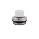 Кран Маєвського SD Plus 3/4" ручний SD211W20