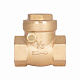 Зворотний клапан Thermo Alliance Standart 1/2" SD242W15