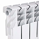Радіатор біметалічний Thermo Alliance Bi-Ferrum 200/96 0,81 кг