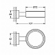 Держатель для аксессуаров Grohe Essentials Cube 40508001