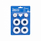 Комплект на радіатор Thermo Alliance Standart 1/2"х1" SD11115