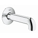 Излив Grohe BauClassic 13258000