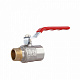 Кран кульовий Thermo Alliance Standart 3/4" ВЗ для води (важіль) SD605NW20PN40
