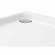 Душевой поддон Qtap Unisquare 309915 90х90 см + сифон