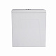Унітаз-компакт Qtap Robin Ultra Quiet безободковий з сидінням Soft-close QT13222128AUQ1W