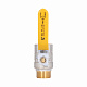 Кран кульовий Thermo Alliance Base 3/4" ВЗ для газу (важіль) SD605G20