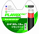 Шланг армований 3/4" PLAMIX PRO PLH-02-20-3/4 (PM6120)