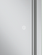 Дзеркало MIXXUS PREMIUM QUADRO MR20-80x60-REVERSE з LED Touch, Anti-fog, димером, рег. яскравості (MP6619)